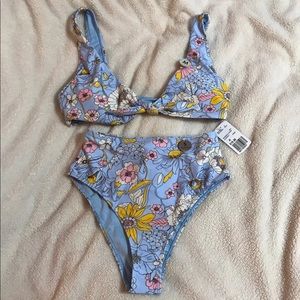 Forever21 bathing suit